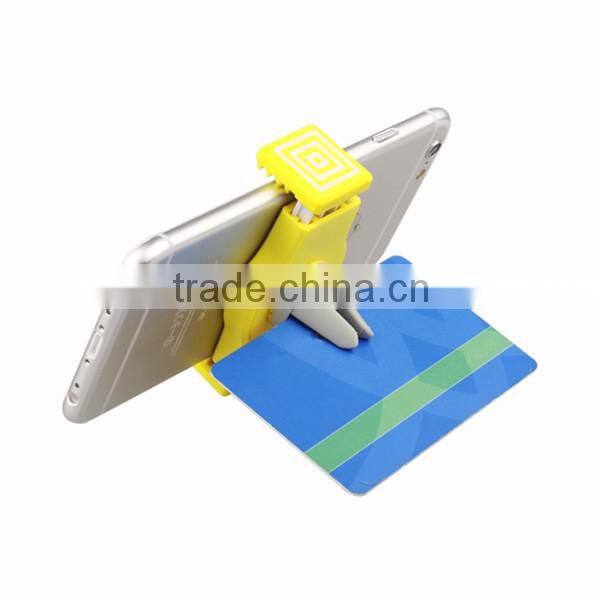 OEM Fashion Smart Design Phone Holder Car Holder Air Vent Mount