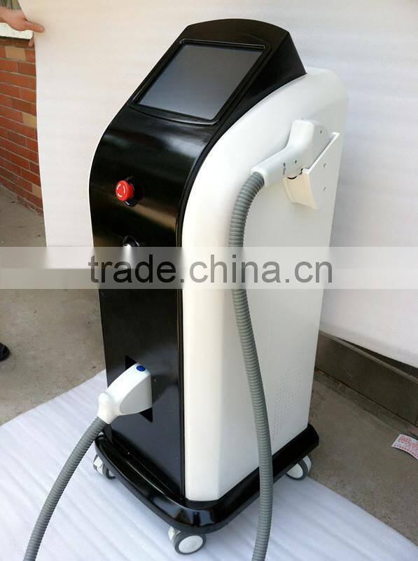 professional hair removal laser