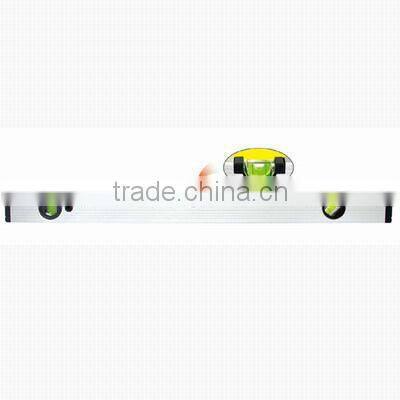 aluminium liquid spirit level