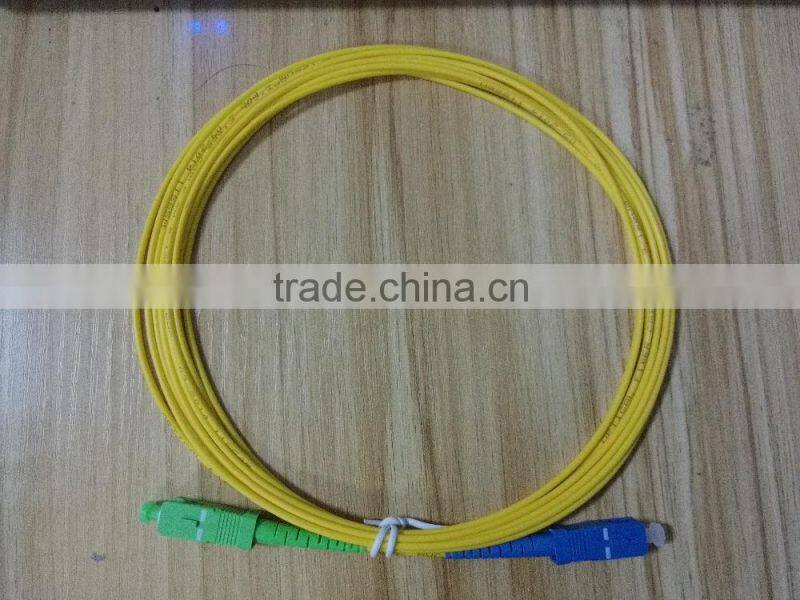 Fiber optic products, SFP , PLC Splitter, Patch Cord