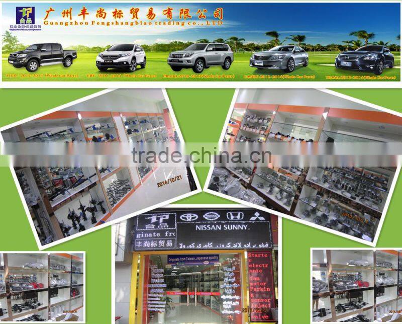 good quality wholesale auto parts Steering rack/Steering gear box for TOYOTA Land Cruiser FZJ100 44250-60060