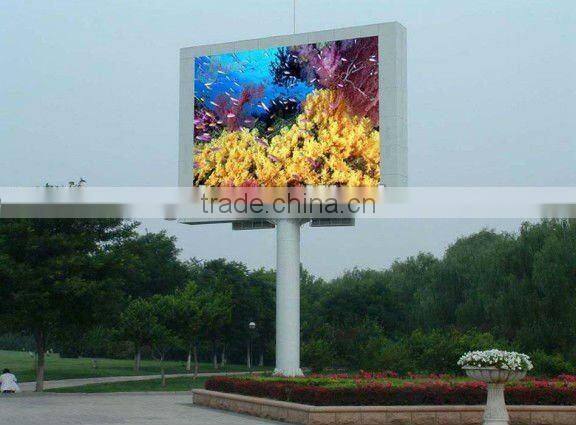 running message text led display board 3.75 pixel 4.75mm