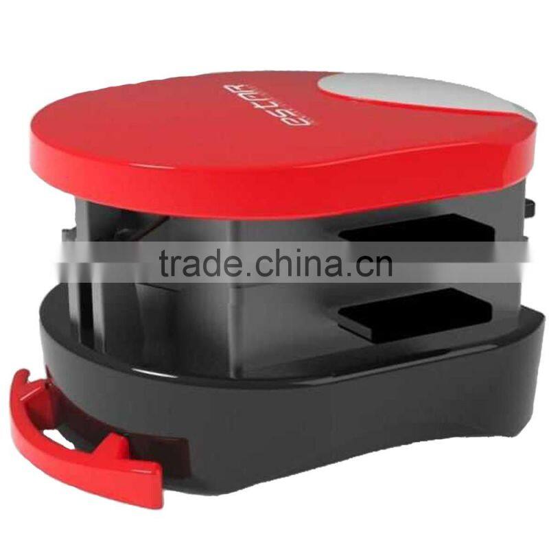 Otojia Brand Aluminum Panel 600W 0.5-20 Mins Hamburger Patty Making Machine