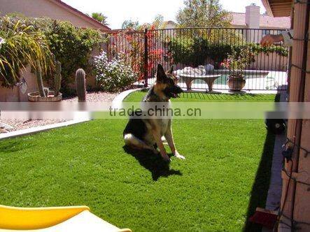 passed FIFA new design widely used Beautiful Atificial Grass Landscape