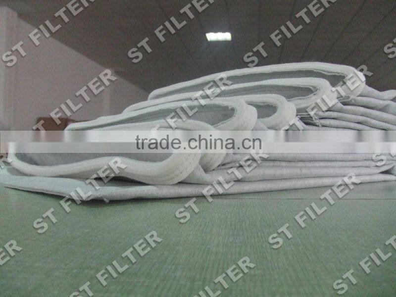 25 micron filter bag bag filter pool filter bag