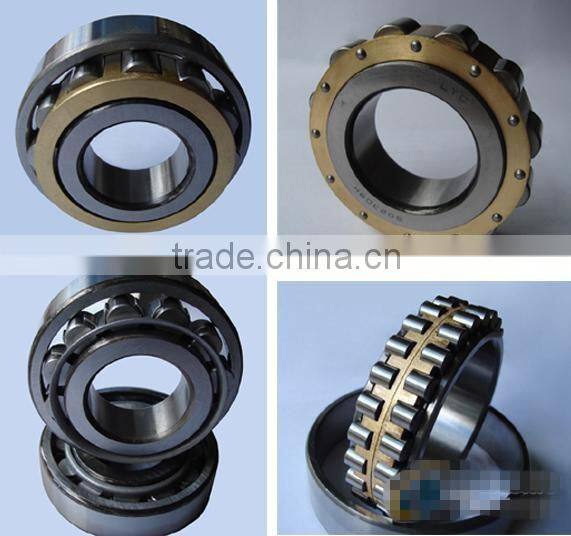 OEM brand ZWZ/HRB Cylindrical roller bearing NN3008K