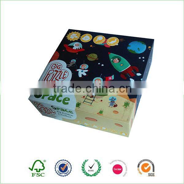 Wholesale jigsaw puzzles manufacturers