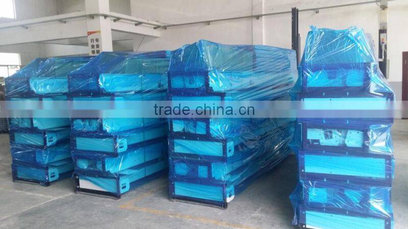 Four Post Parking Lift For Sale With Best Quality & CE Approved