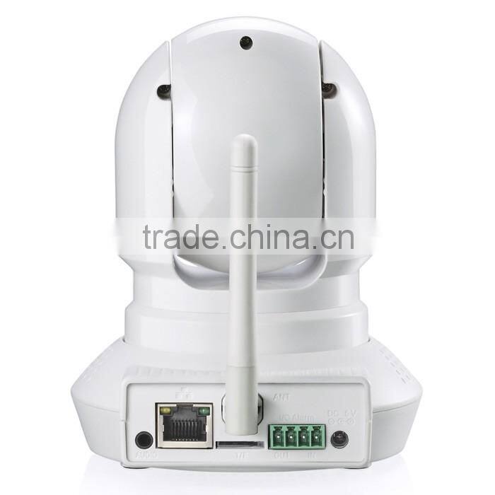 2016 WIFI Camera Rocam NC500 WIFI Camera with AP Function Dual Way Audio PTZ IP Camera