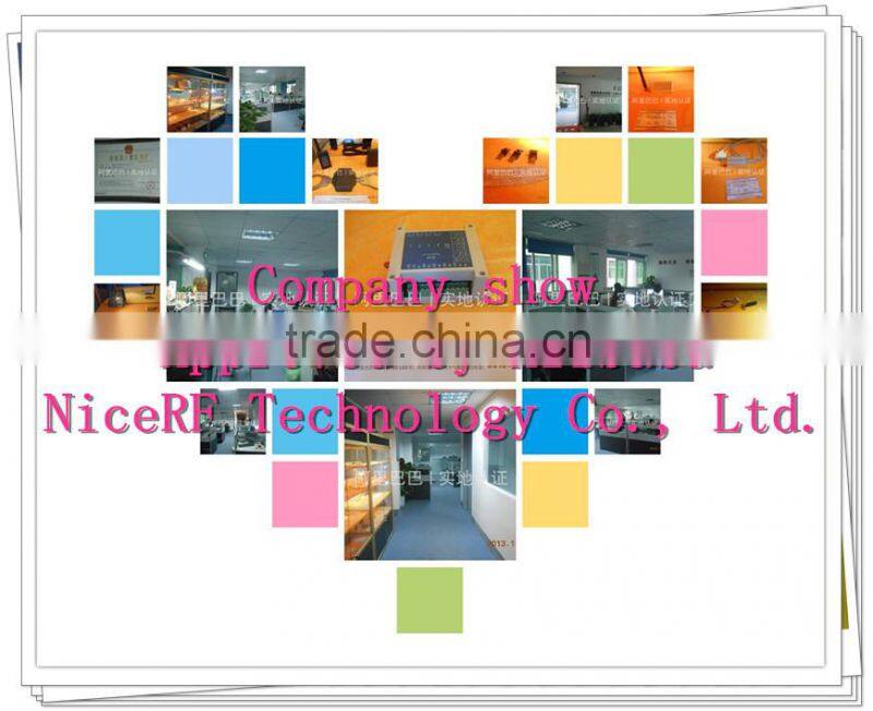 Straight Rubber antenna SW433-ZB165 for Wireless Transceiver RF Module 433MHz Straight Rod Antenna 433MHz Antenna 433