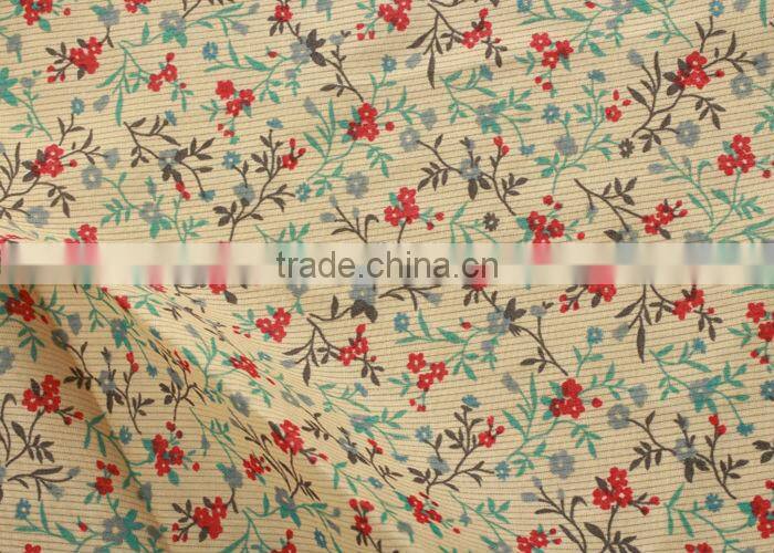2014cheap 60S cotton fabric textile for The original single foreign trade dress