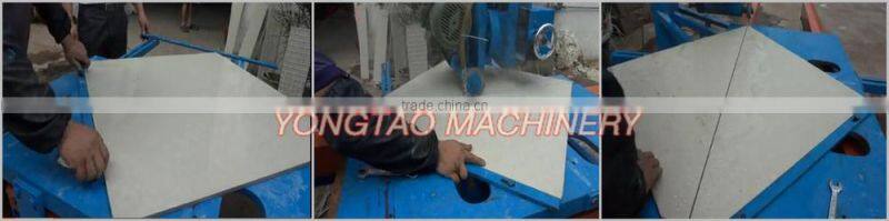 porcelain tile edging machine price YT1200