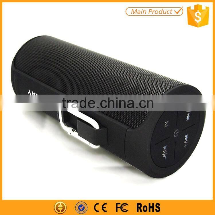 360 stereo sound 2000mah bluetooth speaker support TF card