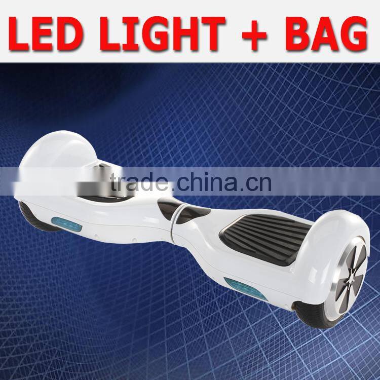 Hot sale Uwheel two wheel self balancing electric scooter with Samsung battery
