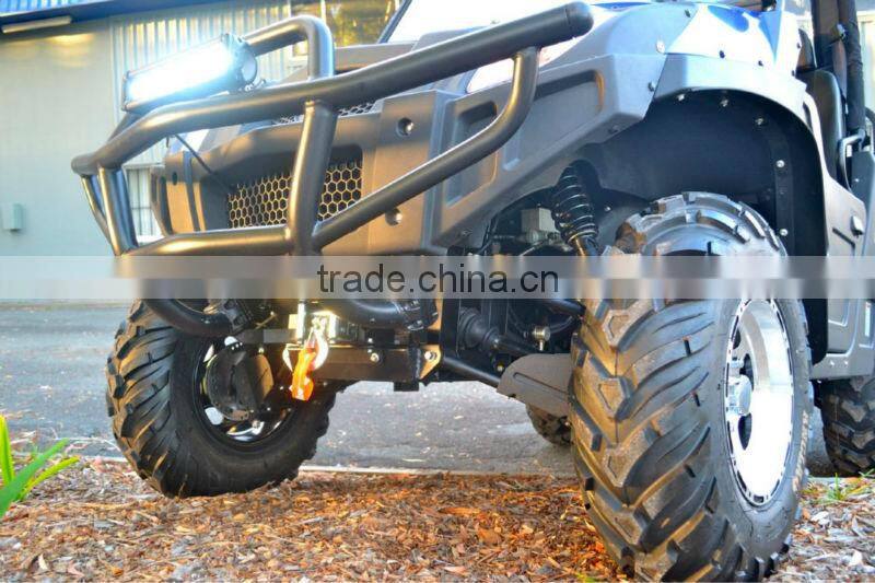 EEC EPA approval cheap 4WD utv jeep