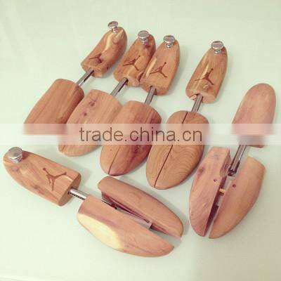 deft design quality assured aromatic cedar shoe trees
