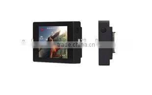 Telesin Professional gopro LCD screen for gopro hero 3/3+ camera
