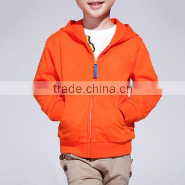 Fitted child clothes , kids sweatshirt , appropriate and comfortable sweatshirt (lyh03000292)