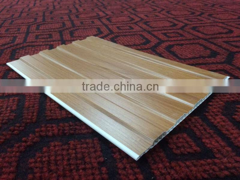 2015 laminated false ceiling tiles decorative wall paneling bathroom tile design pvc shower panel