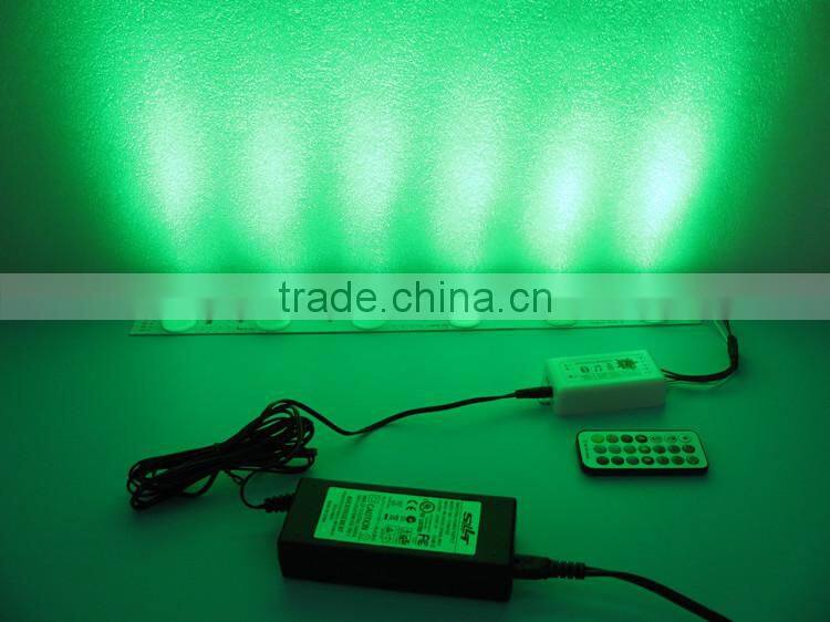 Blue Tooth Controller LED RGBW Strip Connector 5Pin