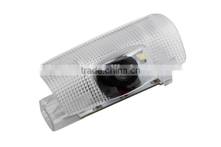 Special Car Logo Auto LED Door Lamp 12V Logos Light Ghost Shadow Courtesy Lights For L exus