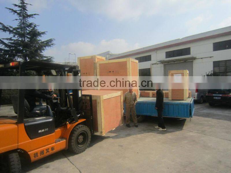 ZFJ Pneumatic Food Vacuum Powder Conveyor Machine