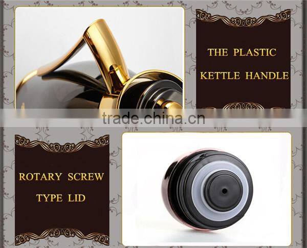 0.7 L / 1 L vacuum flask thermos TP008