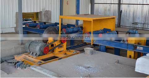 Railway sleeper line