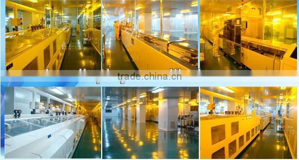 Auto meter lcd display