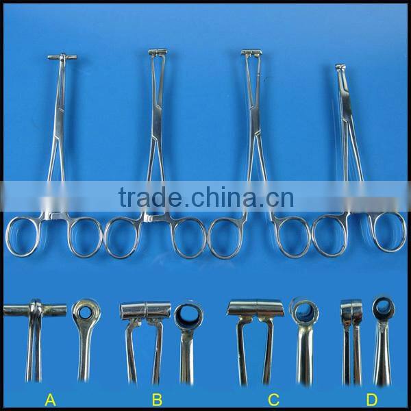 New Arrival Best Professional Piercing Slient Pliers