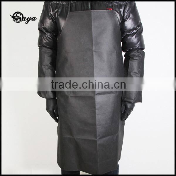 Best Quality Professional White Disposable Tattoo Apron