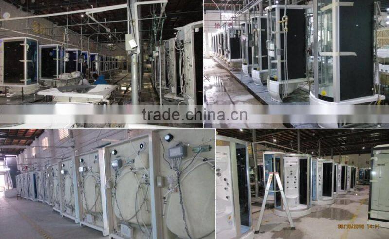 steam shower room CF2105