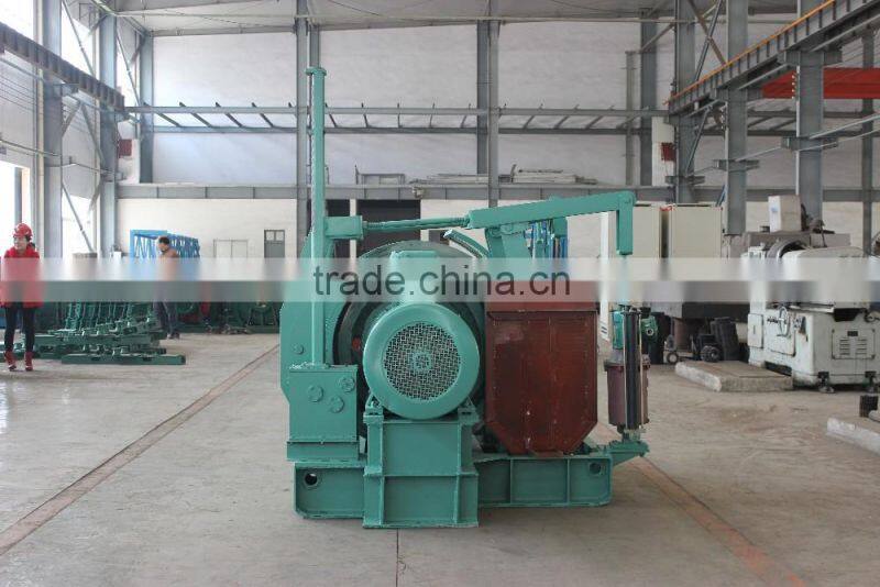 JYB transport electric wheel winch for sale