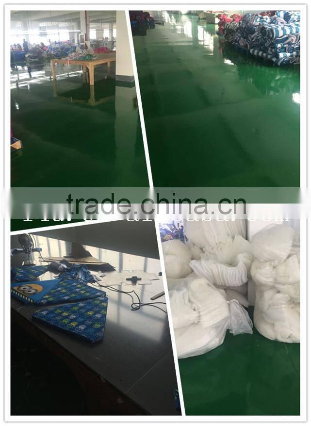 High Quality Adult Folding Oxford Moon Chair