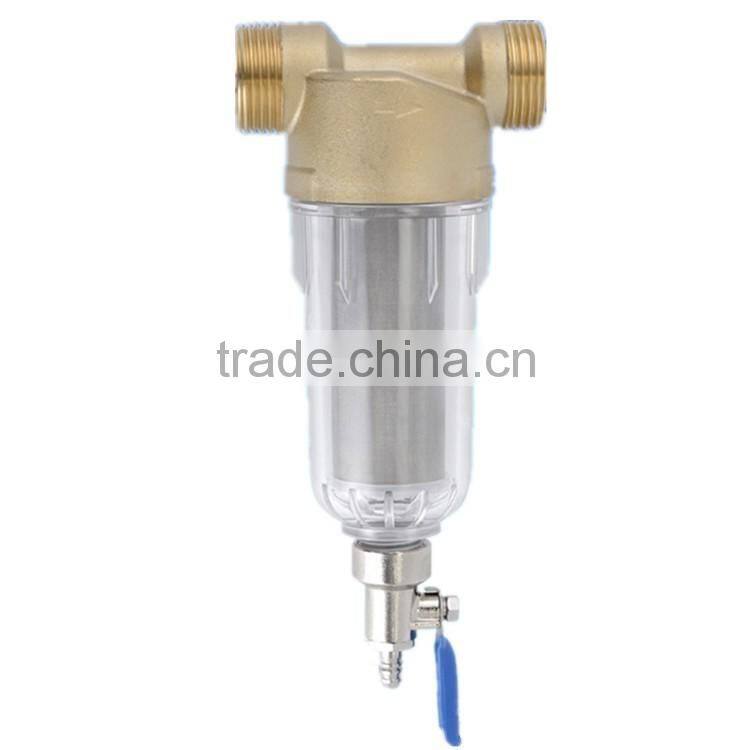 WF-1381 Water Pre Filter