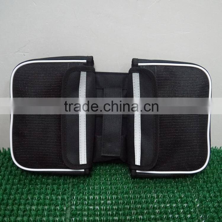 Alibab Wholesale Cycling Polyester Road Double Bike Bag, Cary Travel Bicycle Bag