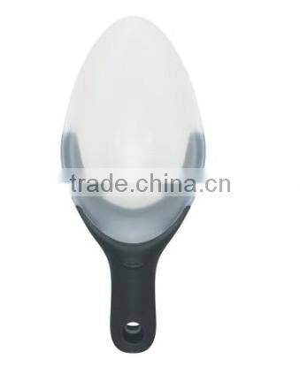 clear scoop mold manufacturer shanghai China molds