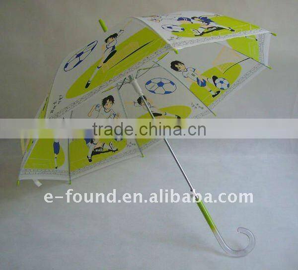 Kids Umbrella Outdoor