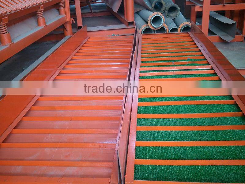 gold panning gold mining