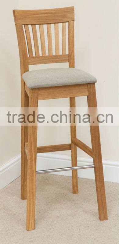 fashion design bar stool furniture vietnam HDB486