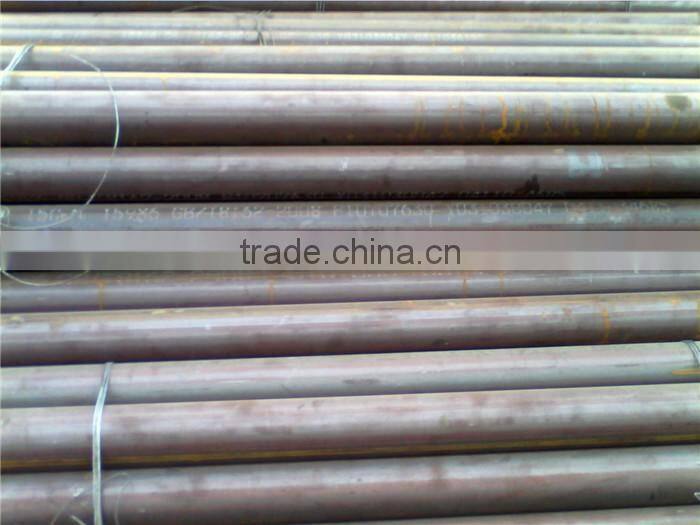 STBA22 seamless alloy steel pipe