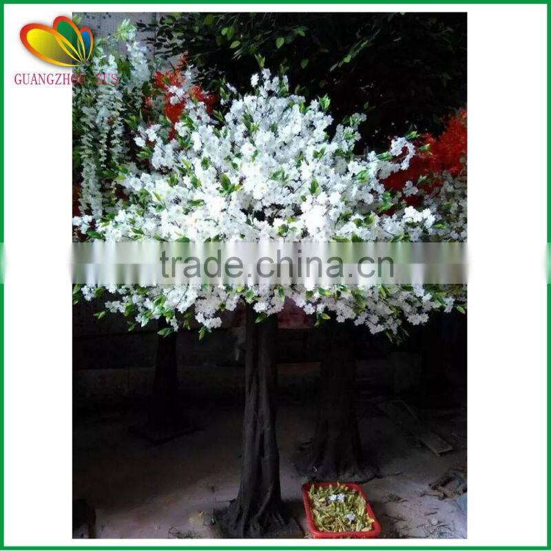 China supplier artificial cherry blossom tree