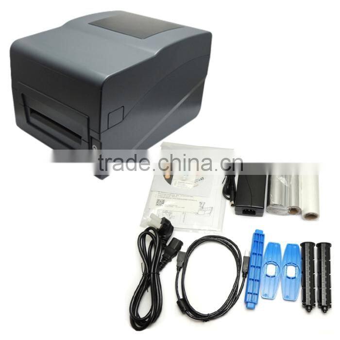 Thermal Label Printer Barcode Printer Bar code Transfer Printer ITPP059