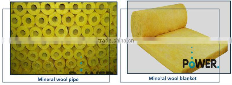 high density thermal insulation glass wool board for wall made in china