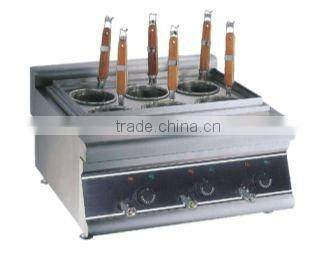 counter top pasta/noodle cooker