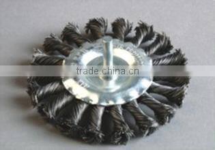 grinding wheel making machine