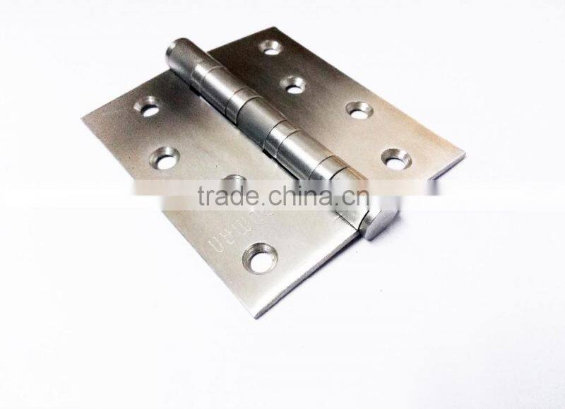 KLD-DX-203 High quality 2.75mm thickness wood door pivot hinge