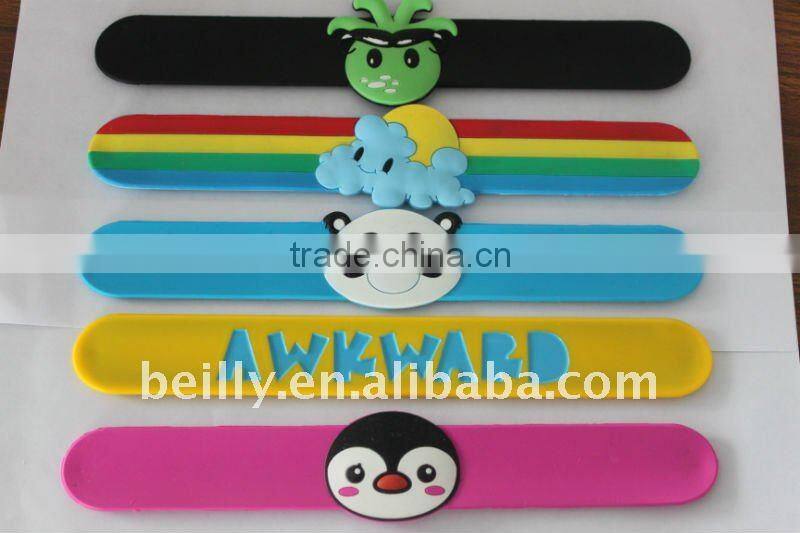 Newest Cheap Customized Personalized Wristbands