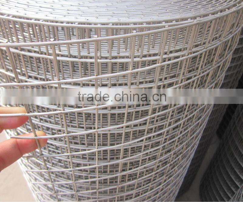 Welded Aviary Mesh