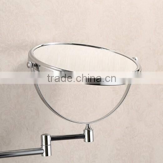 Special sales manufacturers selling supply beauty mirror installed wall folding beauty mirror